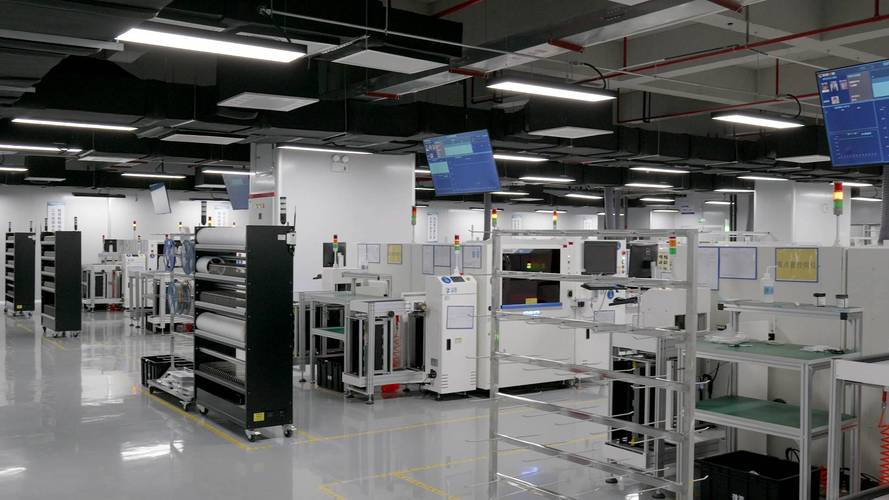 苏州选SMT贴片工厂？4个实在标准，捷嘉智造亲测靠谱